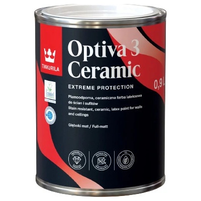 OPTIVA 3 CERAMIC SUPERMATT 2,7 l TVT N499