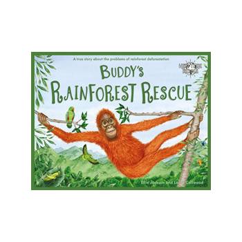 Buddys Rainforest Rescue Jackson Ellie