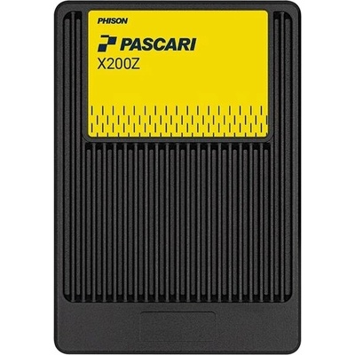 Phison Pascari X200P 3,84TB, XP208H023T84P324T0910
