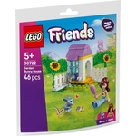 LEGO® Friends - Garden Bunny House (30722)