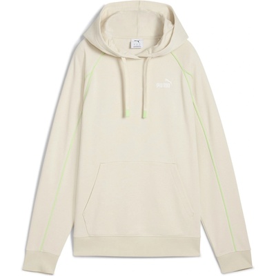 PUMA Суичър Puma Women's Sport Comfort Hoodie - Alpine Snow