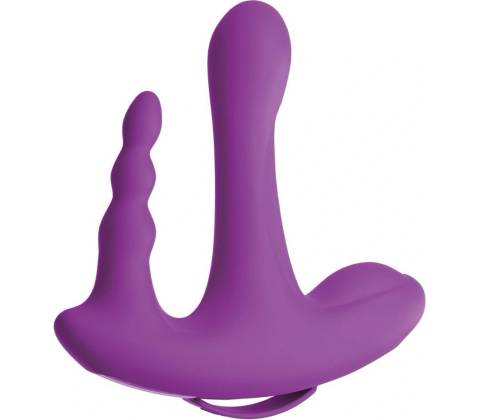 3Some Rock N' Ride