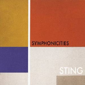Universal Sting: Symphonicities - CD (029684)