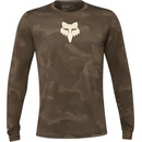 FOX Ranger Tru Dri LS Dirt