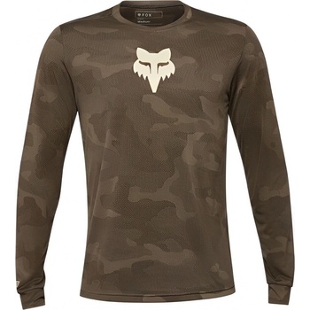 FOX Ranger Tru Dri LS Dirt