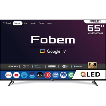 Image 1 of FOBEM MT65EG8000QF