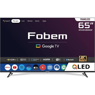 FOBEM MT65EG8000QF