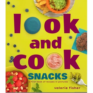 Look and Cook Snacks (ISBN: 9781662620447)