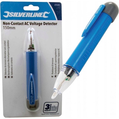 Silverline 675220