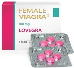 Viagra a její generika
