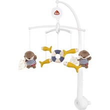 Brendon Musical mobile otter Otter Theo