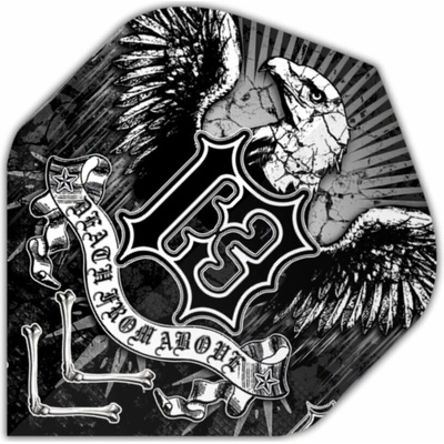 Designa Alchemy - Death From Above ACH0024