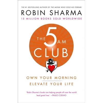 5AM Club