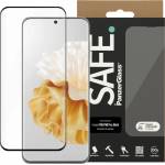Panzer Стъклен протектор Safe за Huawei P60 Pro, UWF - Черен