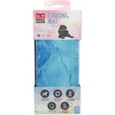 Ostatné pomôcky pre psov Dog Fantasy Podložka chladiaca 50 x 40 cm