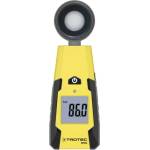 Trotec Луксметър TROTEC BF06 / 40 000 lx / ISO спектрален филтър (3510205081)