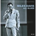 DM discont Davis Miles: All Blues (Limited) - Vinyl (LP) (078649)