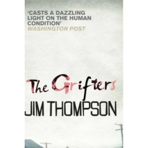 Grifters | Jim Thompson (2006)