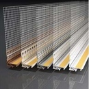 Likov okenní lišta šedá tmavá LS2-FLEX