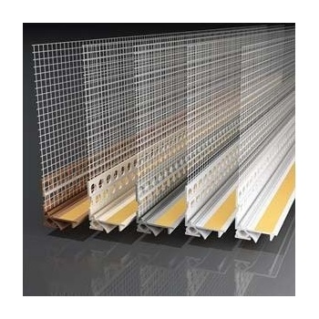 Likov okenní lišta šedá tmavá LS2-FLEX