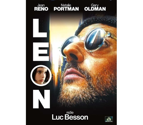 Leon DVD