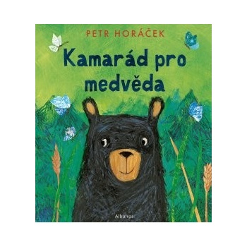 Kamarád pro medvěda