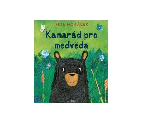 Kamarád pro medvěda