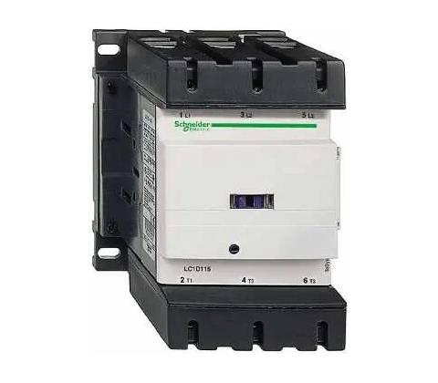 Schneider Electric LC1D115B7