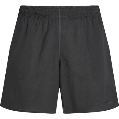 Icebreaker Мъжки къси панталони Icebreaker Merino 125 Cool-Lite Active 7'' Shorts - Obsidian (012-3548-0212)