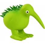 KIWI WALKER Играчка за кучета Kiwi Walker WHISTLE зелена 8, 5 см
