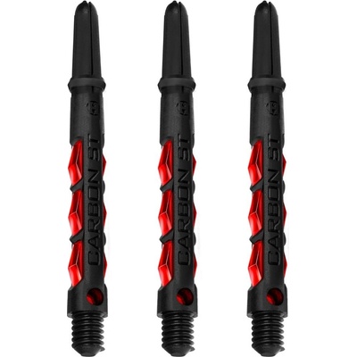 Harrows Carbon ST Red Medium – Zboží Dáma