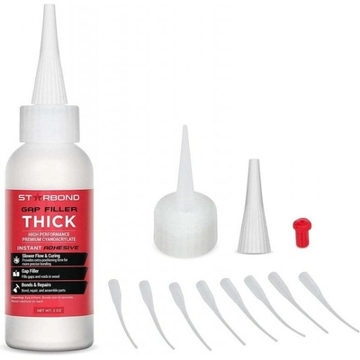 Starbond Gap Filler Thick EM-2000 vteřinové lepidlo 59 ml