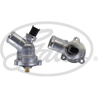 Termostat, chladivo GATES TH630102G1