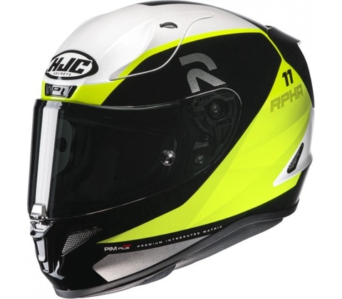HJC RPHA 11 Texen