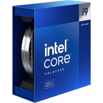 Image 1 of Intel Core i9-14900KS 24-Core 3.2GHz LGA1700 Box (BX8071514900KS)