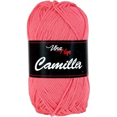 Camilla 8006 - Růžová