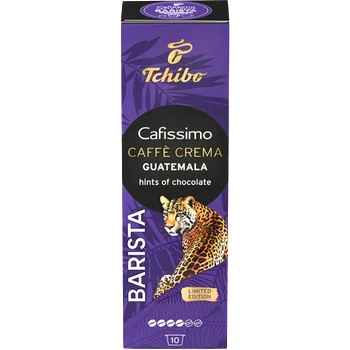 Tchibo Cafissimo Barista Caffe Crema Guatemala (10)