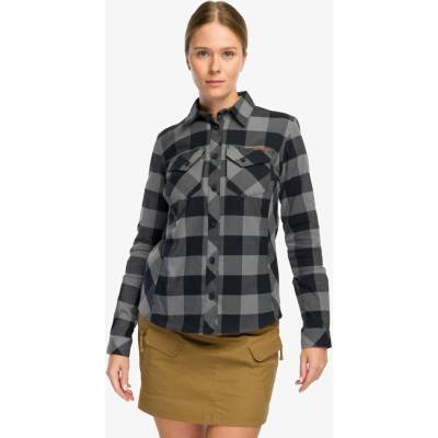 Helikon-Tex Marigold Shirt grey checkered