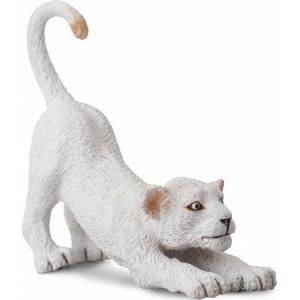 CollectA COLLECTA Figure WHITE LIFELONG FIGURE