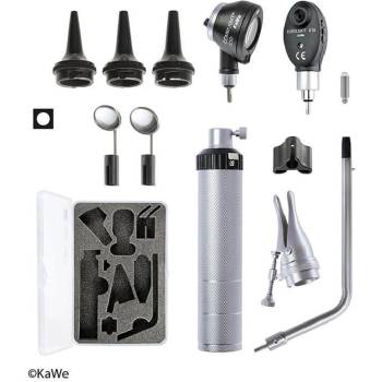 Image 1 of KaWe Отоскоп KaWe Basic Set C10 / E10