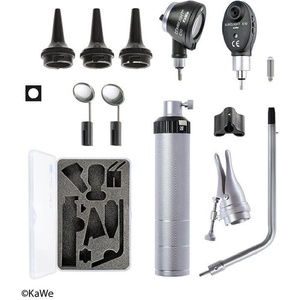 KaWe Отоскоп KaWe Basic Set C10 / E10