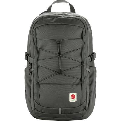 FJALLRAVEN-Skule basalt Zelená 28 L