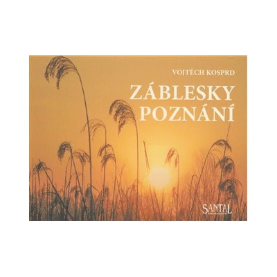 Záblesky poznání - Vojtěch Kosprd