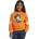 Adidas Блуза Disney Mickey Mouse Sweatshirt Kids