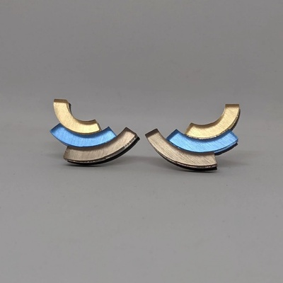 Fifle Rainbow gold 3