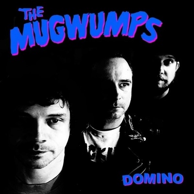 The Mugwumps - Domino LP