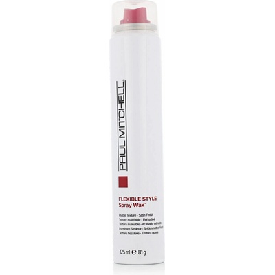 Paul Mitchell Flexible Style Spray Wax 125 ml