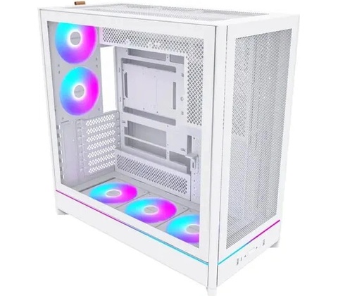 Montech HS01 PRO White