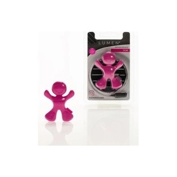 LUMEN Leonardo FIORI FLOW růžový