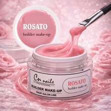 Rosato stavebný gél na nechty 30ml